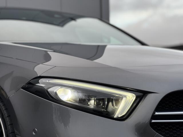 Mercedes-Benz A-KLASSE AMG 35 4MATIC | Panorama | Multibeam | Performance Stuur | Sfeer | 19"