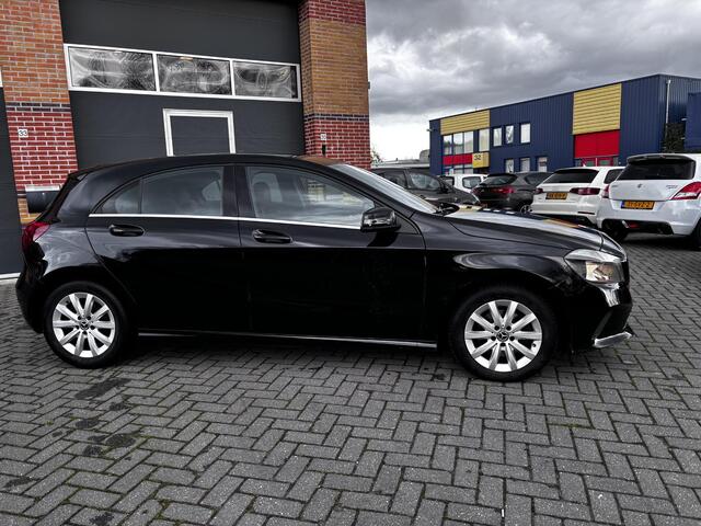 Mercedes-Benz A-KLASSE 160 Business BTW LUXE UITVOERING