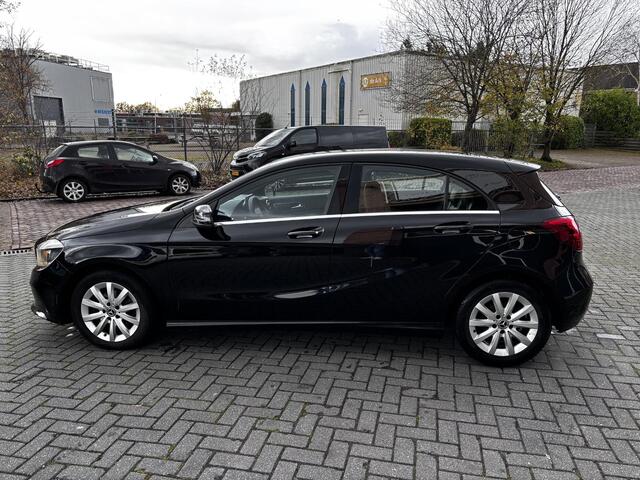 Mercedes-Benz A-KLASSE 160 Business BTW LUXE UITVOERING