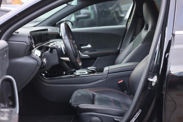 Mercedes-Benz A-KLASSE 180 AUTOMAAT | AMG | NAVI | CAMERA | 19 INCH