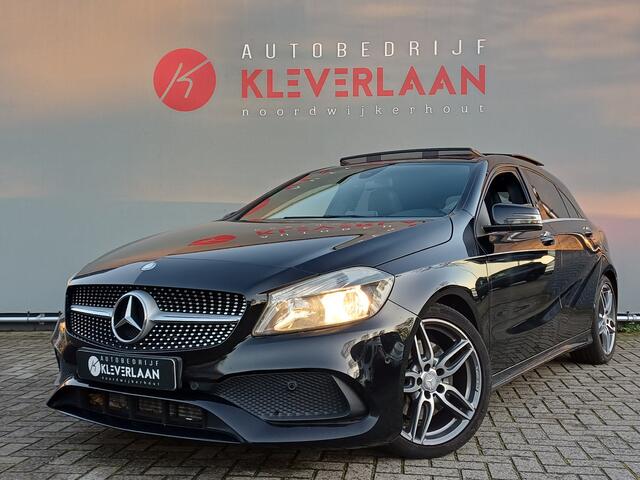 Mercedes-Benz A-KLASSE 250 Prestige | SCHUIF/KANTEL DAK | SENSOREN | Wij bieden ook financiering mogelijkheden aan.