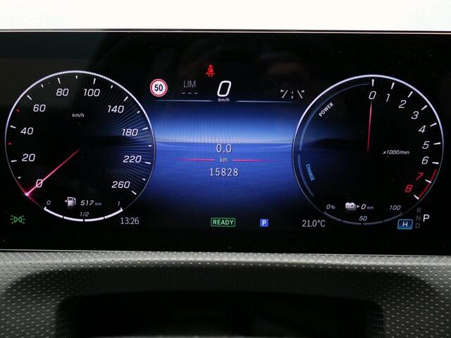 Mercedes-Benz A-KLASSE 250 e Plug-In Hybride Trekhaak | Achteruitrijcamera | Distronic | Dodehoekassistent | Ledkoplampen | Sfeerverlichting. Inclusief 24 maanden Mercedes-Benz Certified garantie voor Europa.