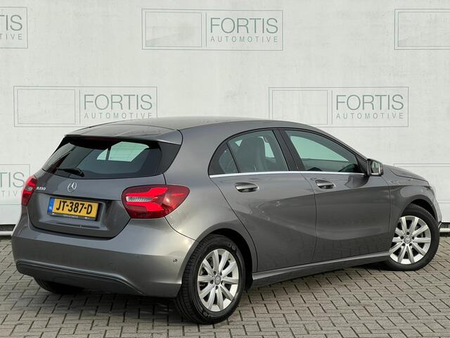 Mercedes-Benz A-KLASSE 180 Lease Edition Ambition NL AUTO | NAVI | ECC | LMV