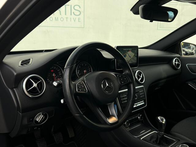 Mercedes-Benz A-KLASSE 180 Lease Edition Ambition NL AUTO | NAVI | ECC | LMV