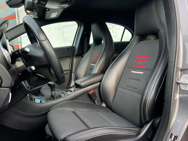 Mercedes-Benz A-KLASSE 180 Lease Edition Ambition NL AUTO | NAVI | ECC | LMV