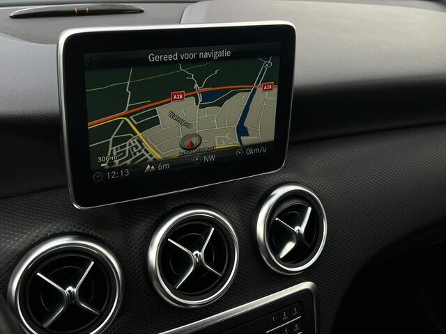 Mercedes-Benz A-KLASSE 180 Lease Edition Ambition NL AUTO | NAVI | ECC | LMV