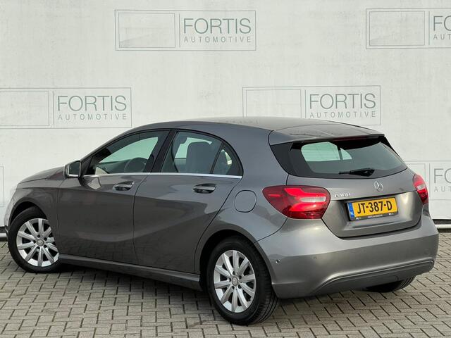 Mercedes-Benz A-KLASSE 180 Lease Edition Ambition NL AUTO | NAVI | ECC | LMV