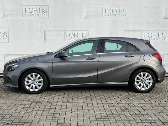 Mercedes-Benz A-KLASSE 180 Lease Edition Ambition NL AUTO | NAVI | ECC | LMV