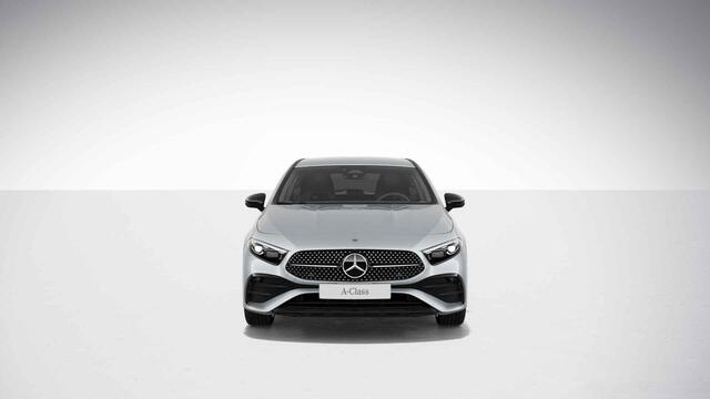 Mercedes-Benz A-KLASSE 180 AMG Line | Premium pack | Night pakket | Stoelverwarming |