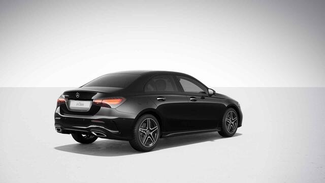 Mercedes-Benz A-KLASSE 250 e AMG Line | Night pakket | Stoelverwarming | Keyless GO |