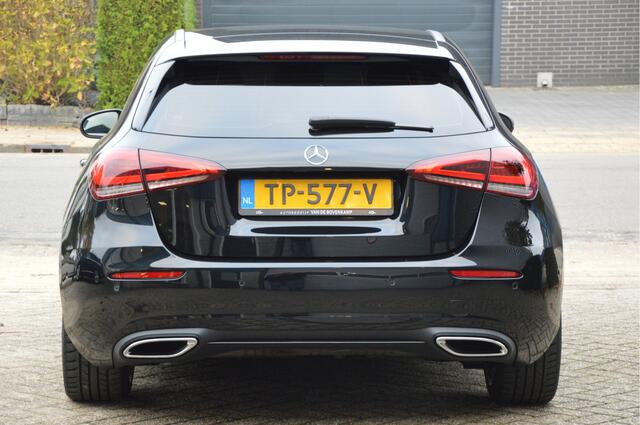 Mercedes-Benz A-KLASSE 200 Business Solution Plus Upgrade| LED | CAMERA | NAVI | CLIMA |