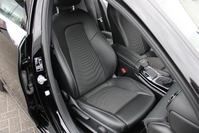 Mercedes-Benz A-KLASSE 180 Style Clima/Camera/Dealer onderhoud Incl Garantie!