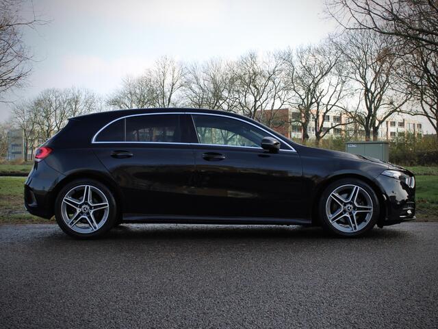 Mercedes-Benz A-KLASSE Business Solution AMG 18" LED Widescreen