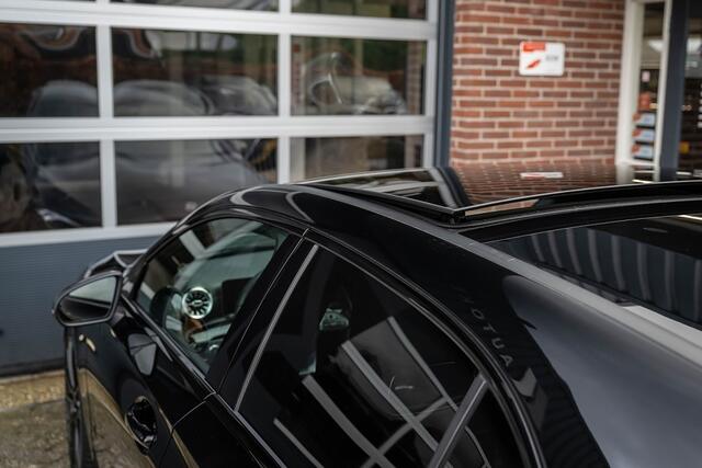 Mercedes-Benz A-KLASSE 220 4MATIC Premium Plus | Nightpakket | AMG-Line | Panorama | Burmeister | Sfeerverlichting | Multibeam LED | Camera | 19' inch |