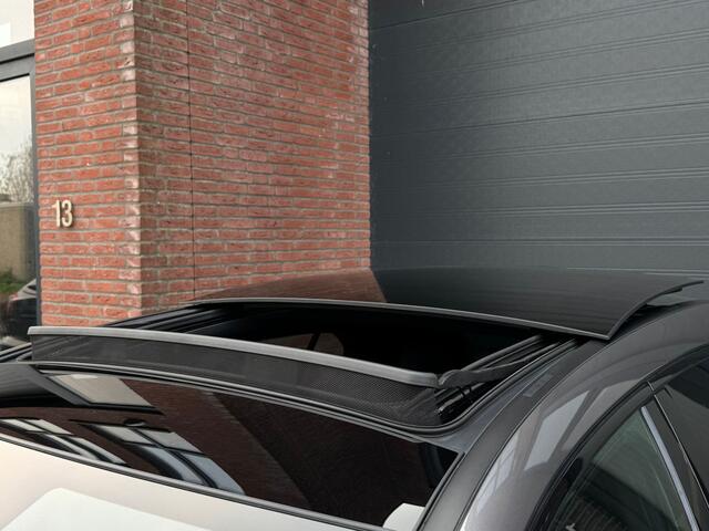 Mercedes-Benz A-KLASSE 200 163PK AMG Night Pano Sfeer Dode-hoek