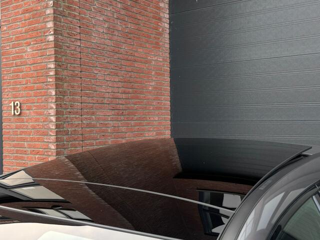 Mercedes-Benz A-KLASSE 200 163PK AMG Night Pano Sfeer Dode-hoek