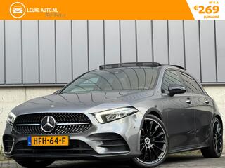 mercedes-benz-a-klasse-200-163pk-am