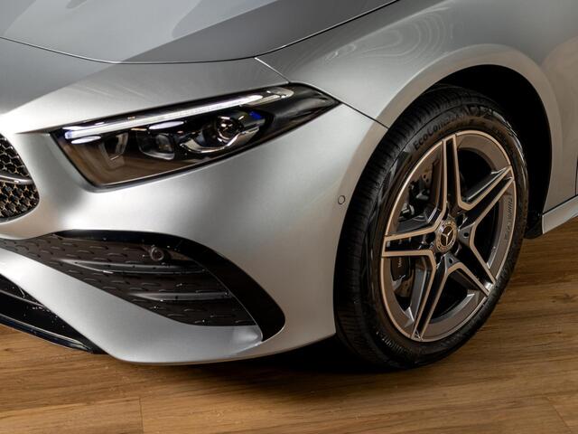 Mercedes-Benz A-KLASSE Hatchback 250 e Business Solution AMG Panorama dak