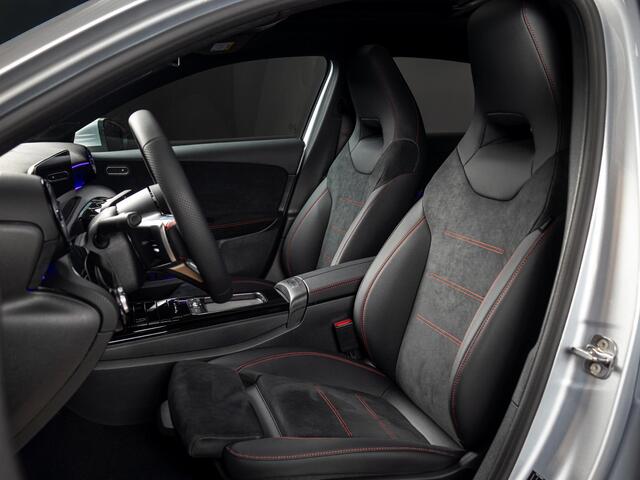 Mercedes-Benz A-KLASSE Hatchback 250 e Business Solution AMG Panorama dak