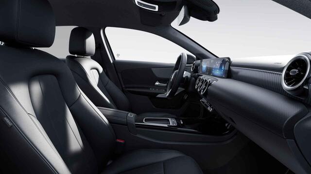 Mercedes-Benz A-KLASSE 180 Business Line | Stoelverwarming | Sfeerverlichting | Getint glas |
