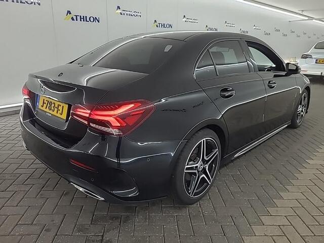Mercedes-Benz A-KLASSE 180 Aut. Business Sol. AMG | Navi | Camera | M-BUX |