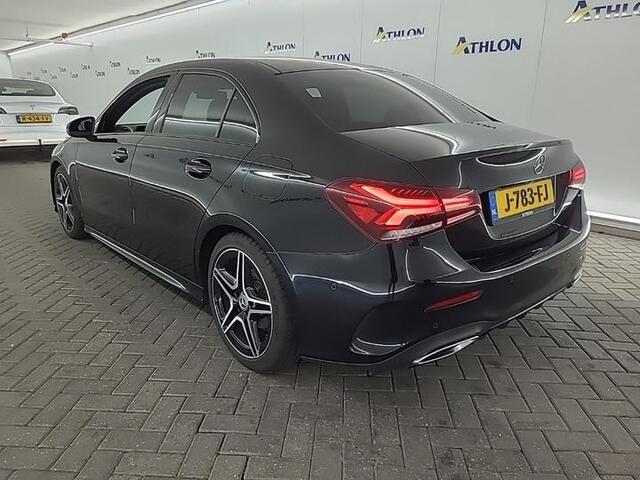 Mercedes-Benz A-KLASSE 180 Aut. Business Sol. AMG | Navi | Camera | M-BUX |