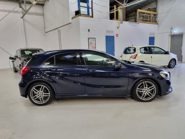 Mercedes-Benz A-KLASSE 180 Business Solution AMG AUTOMAAT ?NETTE AUTO!
