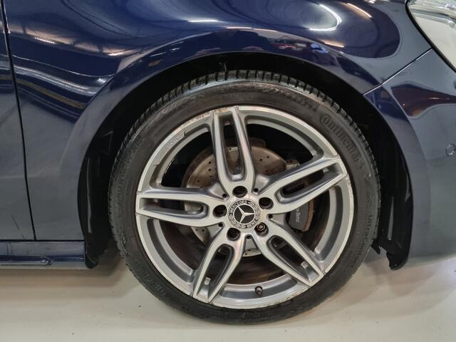 Mercedes-Benz A-KLASSE 180 Business Solution AMG AUTOMAAT ?NETTE AUTO!