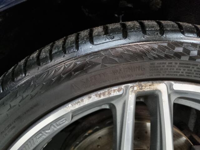 Mercedes-Benz A-KLASSE 180 Business Solution AMG AUTOMAAT ?NETTE AUTO!