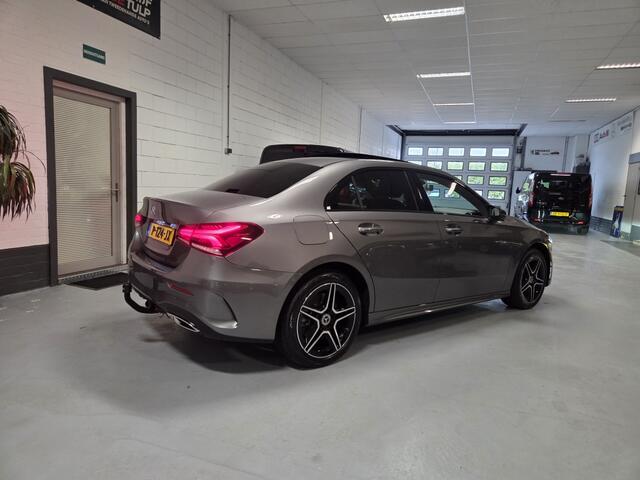 Mercedes-Benz A-KLASSE 250 e Bns Sol. AMG