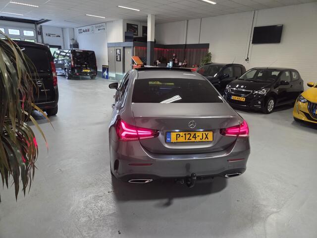 Mercedes-Benz A-KLASSE 250 e Bns Sol. AMG