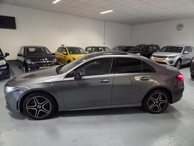 Mercedes-Benz A-KLASSE 250 e Bns Sol. AMG