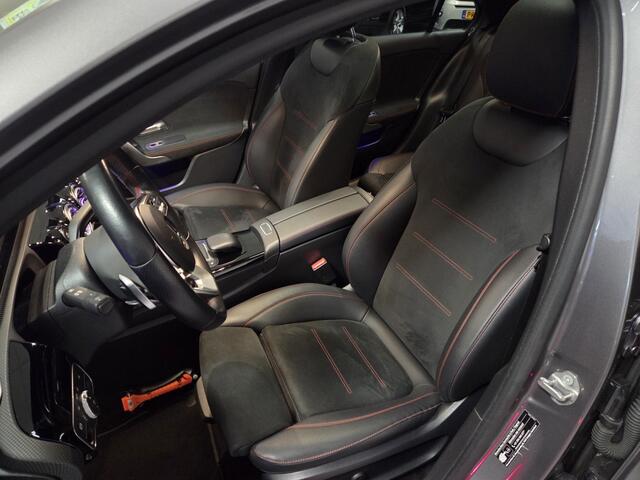 Mercedes-Benz A-KLASSE 250 e Bns Sol. AMG