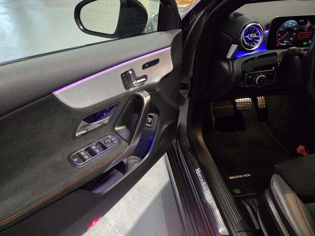 Mercedes-Benz A-KLASSE 250 e Bns Sol. AMG