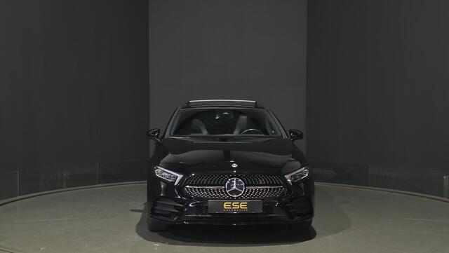 Mercedes-Benz A-KLASSE 250 e AMG Line | Pano | Sfeer | Camera
