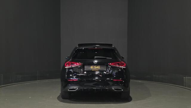 Mercedes-Benz A-KLASSE 250 e AMG Line | Pano | Sfeer | Camera