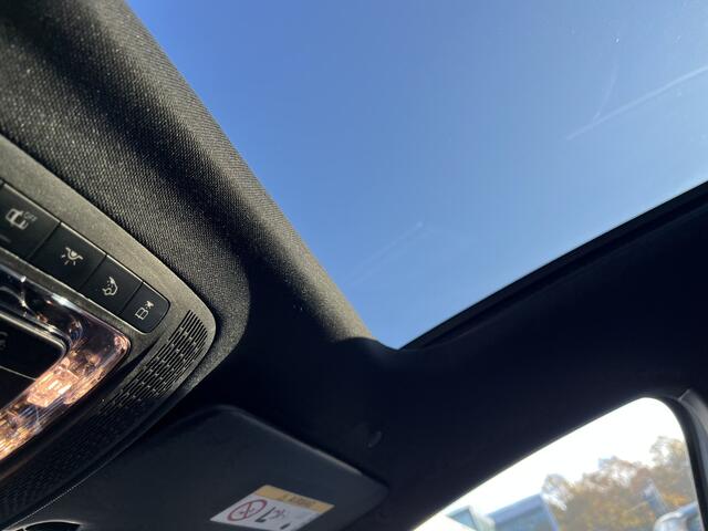 Mercedes-Benz A-KLASSE 180 Business Solution AMG Night Upgrade | NL AUTO | 12MND GARANTIE | PANO DAK | PDC | CRUISE | CARPLAY |