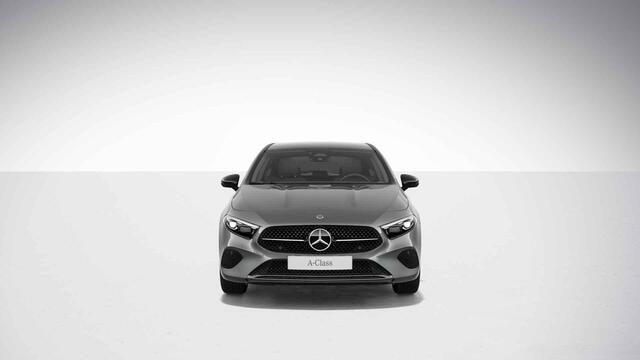 Mercedes-Benz A-KLASSE 180 Star Edition Luxury Line | Panoramadak | Burmester | Multibeam | Camera | Sfeerverlichting | Automaat