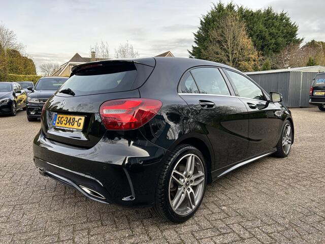 Mercedes-Benz A-KLASSE 160 Ambition
