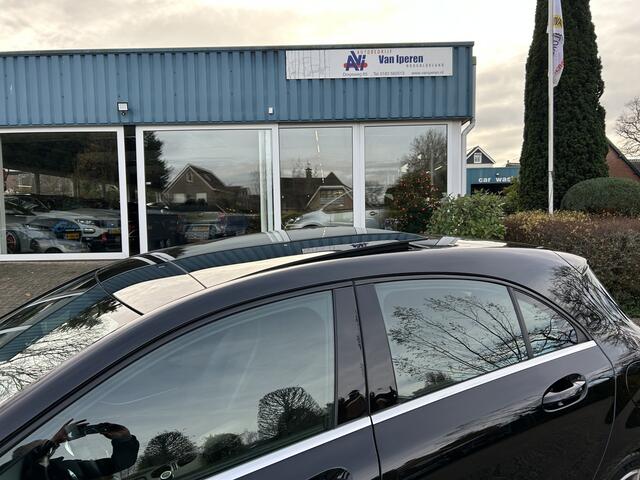 Mercedes-Benz A-KLASSE 160 Ambition