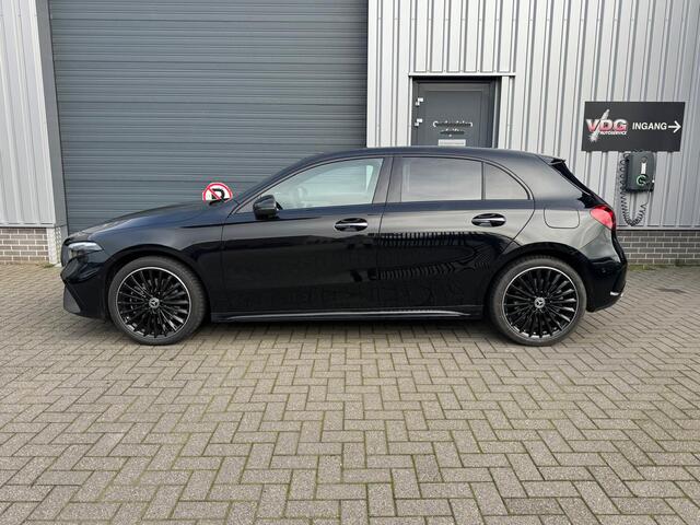 Mercedes-Benz A-KLASSE 250 e AMG Line Pano Keyless Memory