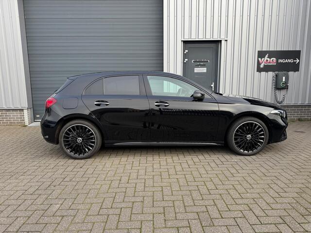Mercedes-Benz A-KLASSE 250 e AMG Line Pano Keyless Memory