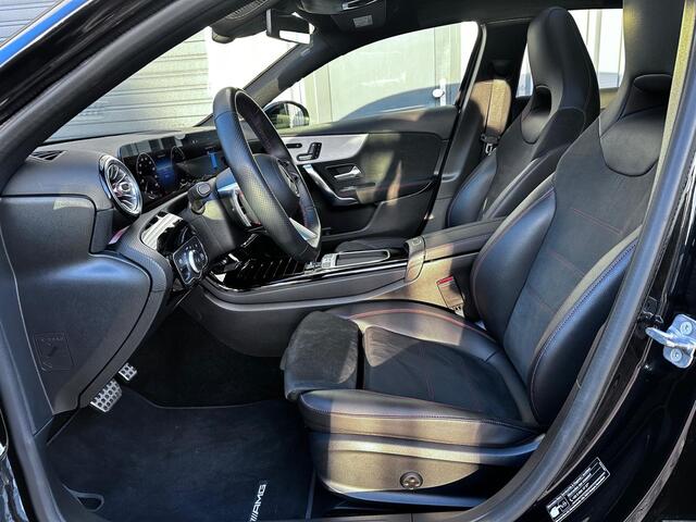 Mercedes-Benz A-KLASSE 250 e AMG Line Pano Keyless Memory