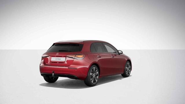 Mercedes-Benz A-KLASSE 250 e Star Edition Luxury Line