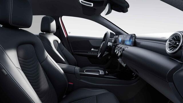 Mercedes-Benz A-KLASSE 250 e Star Edition Luxury Line