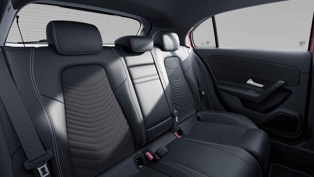 Mercedes-Benz A-KLASSE 250 e Star Edition Luxury Line