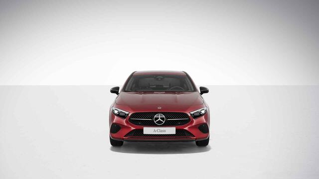 Mercedes-Benz A-KLASSE 250 e Star Edition Luxury Line