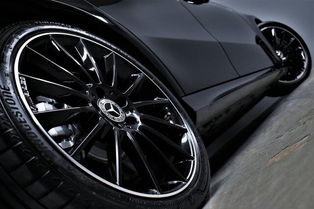 Mercedes-Benz A-KLASSE 250 225pk Premium Plus AMG-Line Pano/Virtual/Sfeer/Camera/Carplay/Keyless/Trekhaak