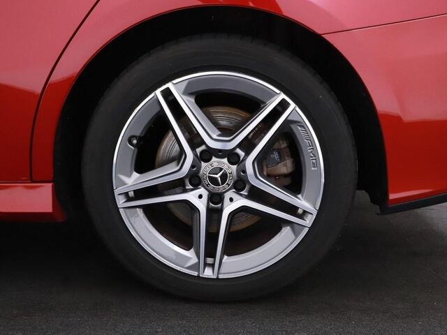 Mercedes-Benz A-KLASSE 250 e Bns Solution AMG Camera/Nav/Trekhaak