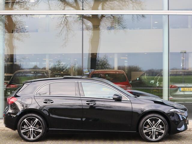 Mercedes-Benz A-KLASSE 250 e Luxury Line